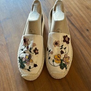 Tory Burch Espadrilles